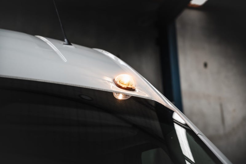 2025 Ford Transit Cargo 500EL 2.0D image 5