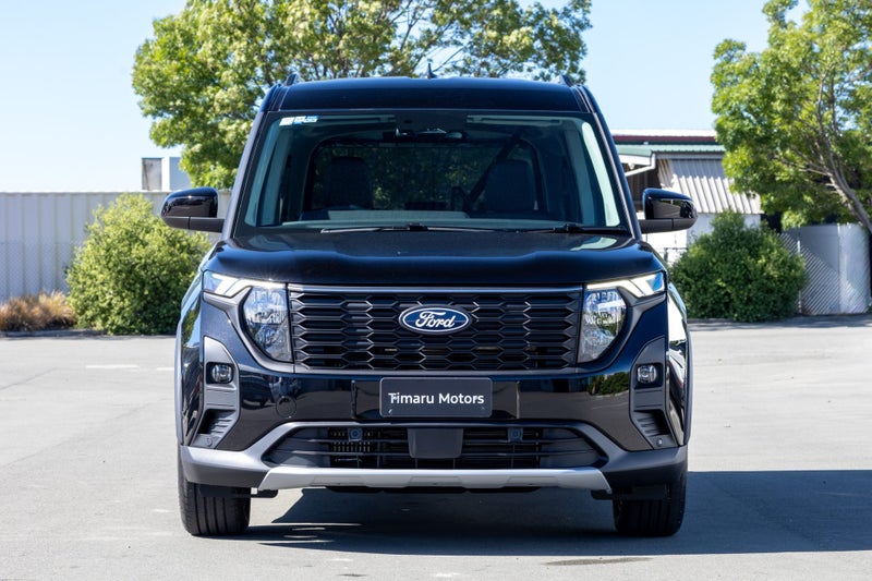 2025 Ford Transit Courier Tourneo Active 1.0L P... image 2