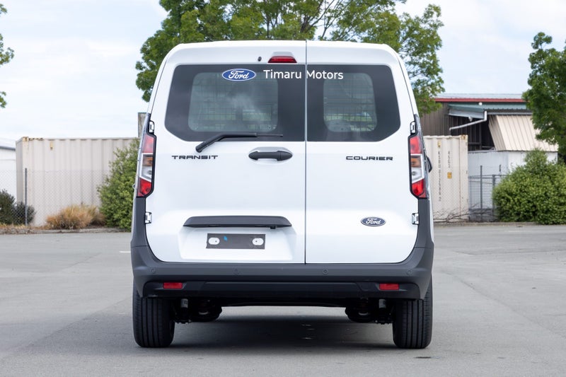 2025 Ford Transit Courier Trend 1.0L Petrol Turbo image 5