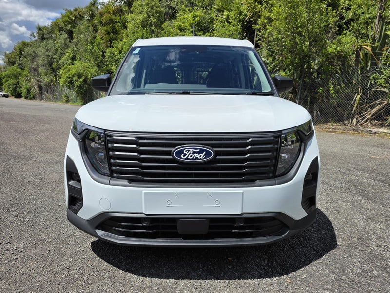 2025 Ford Transit Courier Trend 1.0P/7At image 5