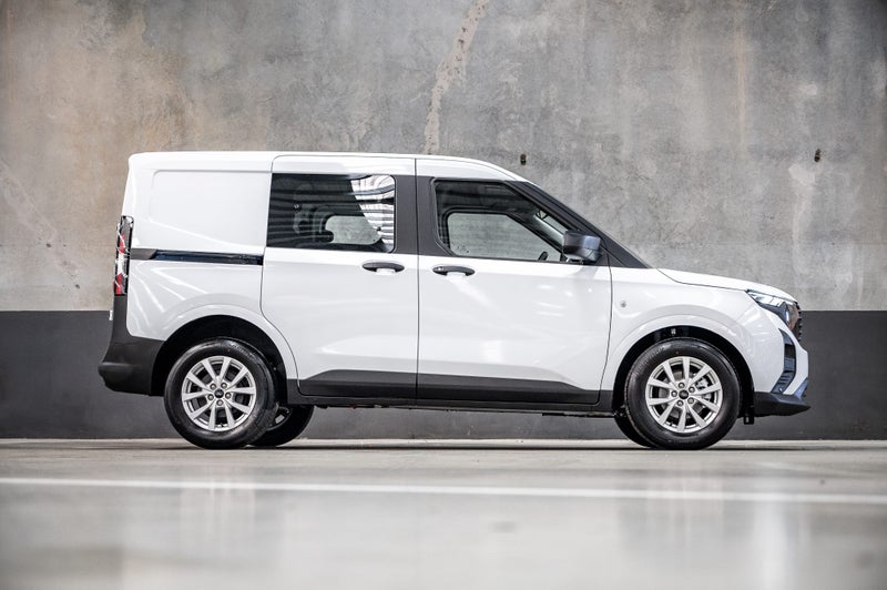 2025 Ford Transit Courier Trend 1.0P Ecoboost P... image 4