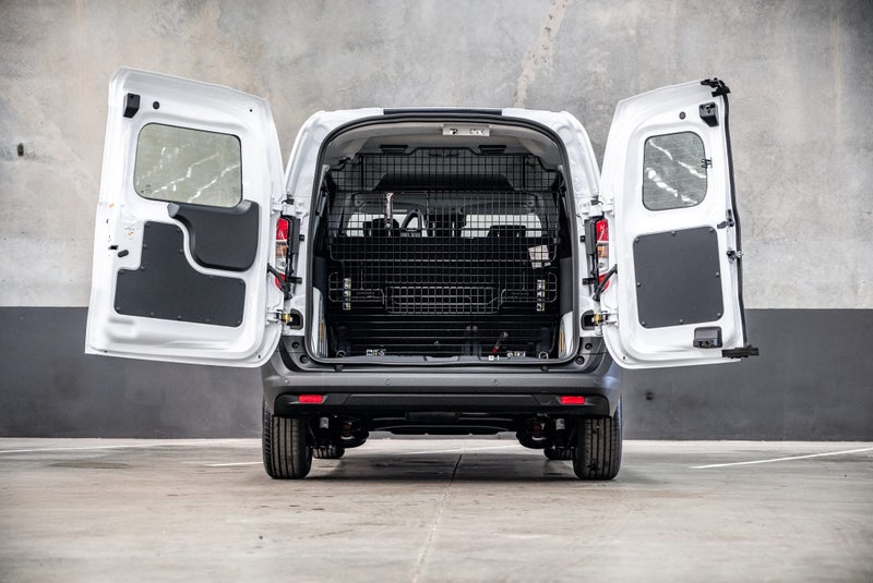 2025 Ford Transit Courier Trend 1.0P Ecoboost P... image 3