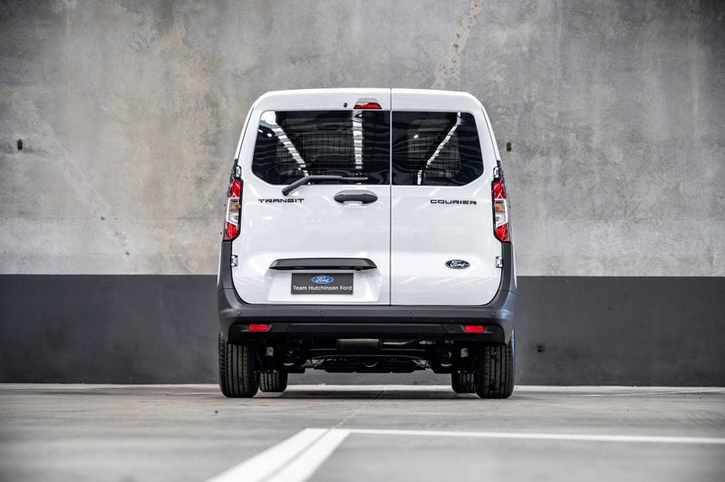 2025 Ford Transit Courier Trend 1.0P Ecoboost P... image 4