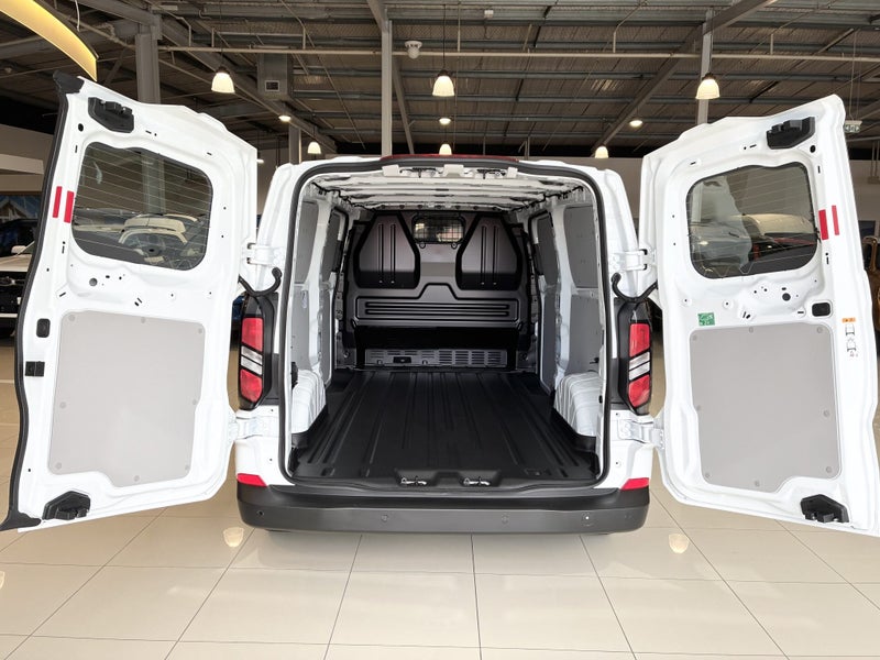 2025 Ford Transit Custom 320 LWB 2.0 image 5