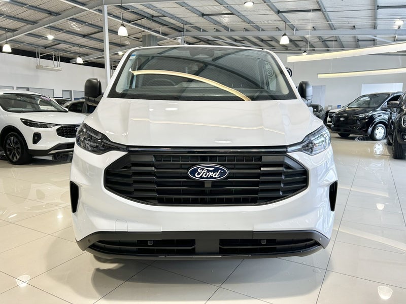 2025 Ford Transit Custom 320 LWB 2.0 image 2