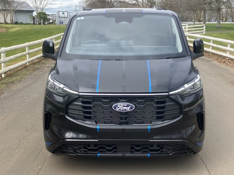2025 Ford Transit Custom 320 Sport Awd image 2