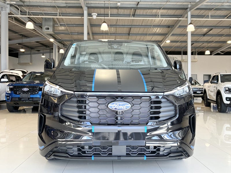 2025 Ford Transit Custom 320 Sport Awd image 3