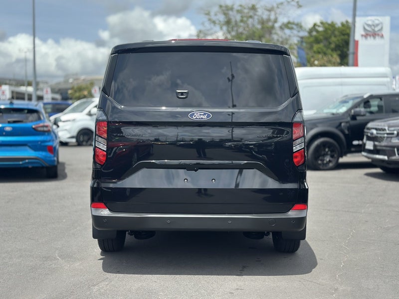 2025 Ford Transit Custom 320 Swb 2.0D image 5