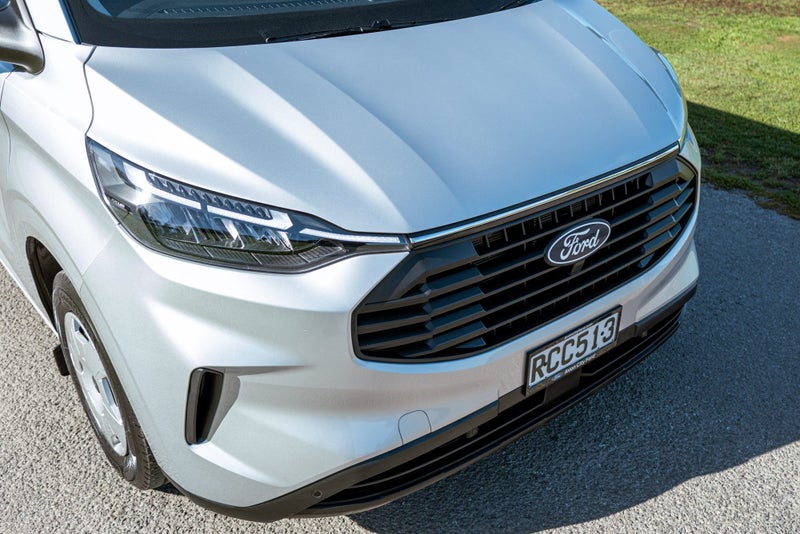 2025 Ford Transit Custom 320 SWB 2.0L Diesel image 2