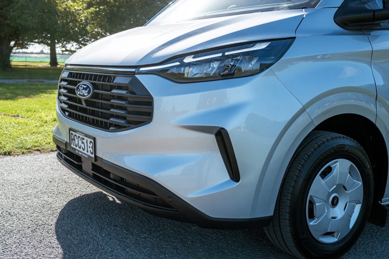 2025 Ford Transit Custom 320 SWB 2.0L Diesel image 5