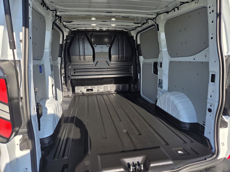 2025 Ford Transit CUSTOM 320 SWB Van image 3