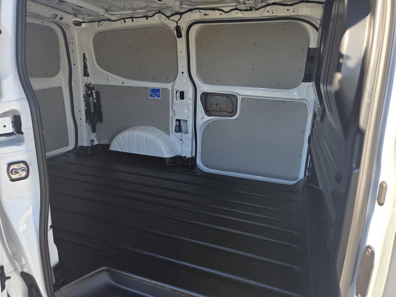 2025 Ford Transit CUSTOM 320 SWB Van image 4