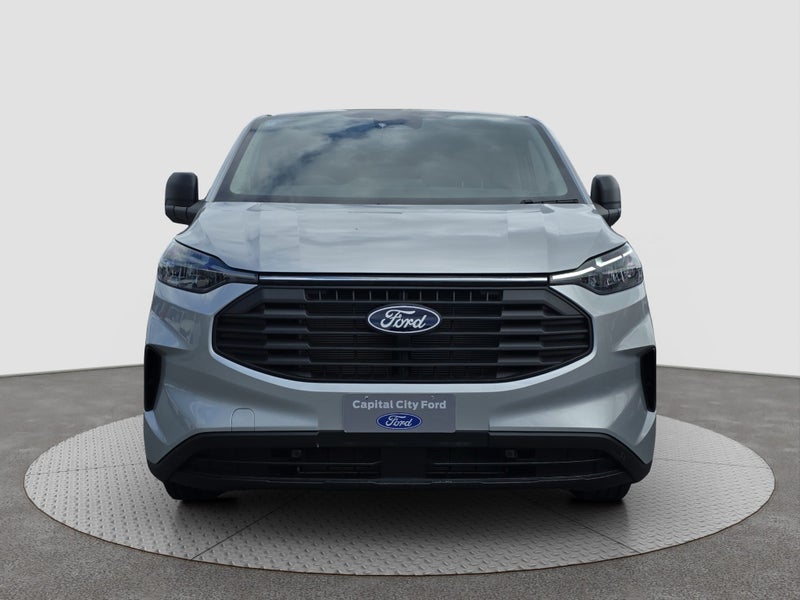 2025 Ford Transit CUSTOM 320L 2.0D 8A image 2