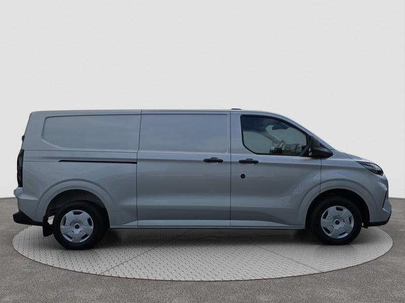 2025 Ford Transit CUSTOM 320L 2.0D 8A image 4