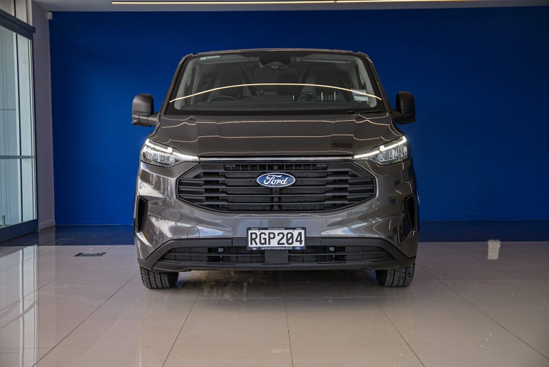 2025 Ford Transit Custom 320L 2.0D/Awd image 3