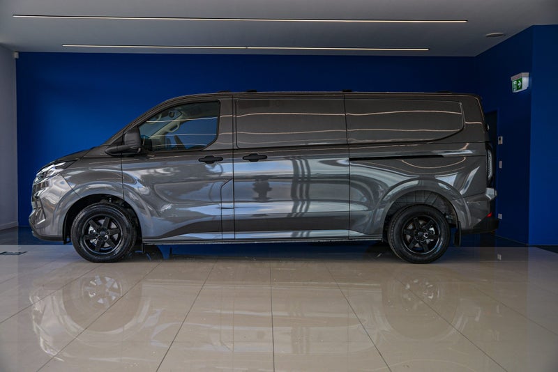 2025 Ford Transit Custom 320L 2.0D/Awd image 4