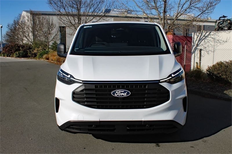 2025 Ford Transit Custom 320L 2.0L - Long Wheel... image 2