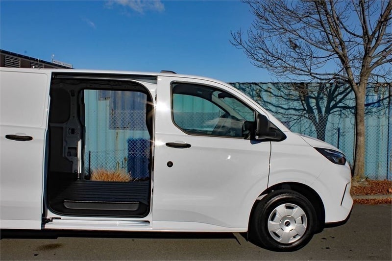 2025 Ford Transit Custom 320L 2.0L - Long Wheel... image 5
