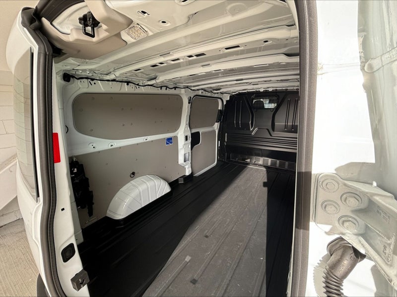 2025 Ford Transit CUSTOM 320S 2.0D 8A image 5