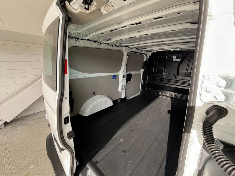 2025 Ford Transit CUSTOM 320S 2.0D 8A image 5