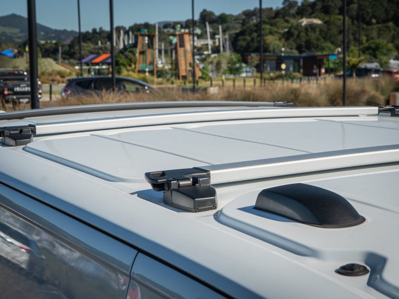 2025 Ford Transit Custom 320S BEV image 2