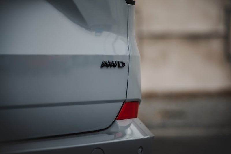 2025 Ford Transit Tourneo Custom Sport Bus image 5