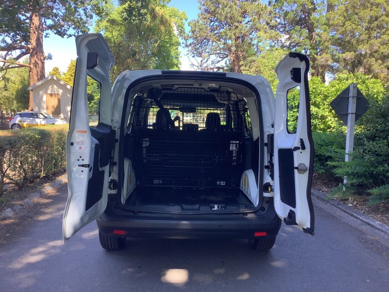 2025 Ford Transit TREND image 5