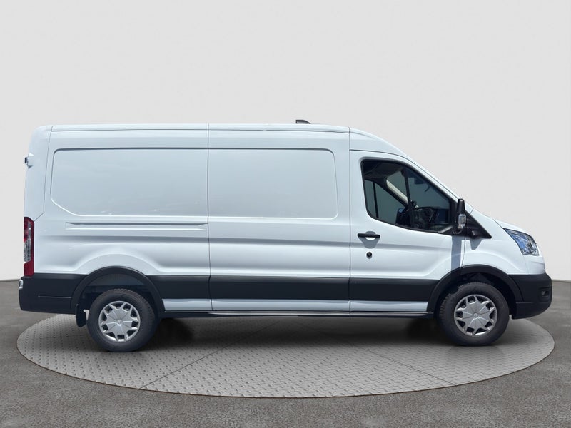 2025 Ford Transit VAN 350L 2.0D 10A RWD image 4