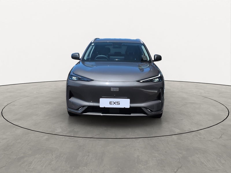 2025 Geely EX5 Complete image 2