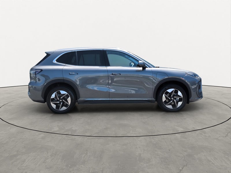 2025 Geely EX5 Complete image 3