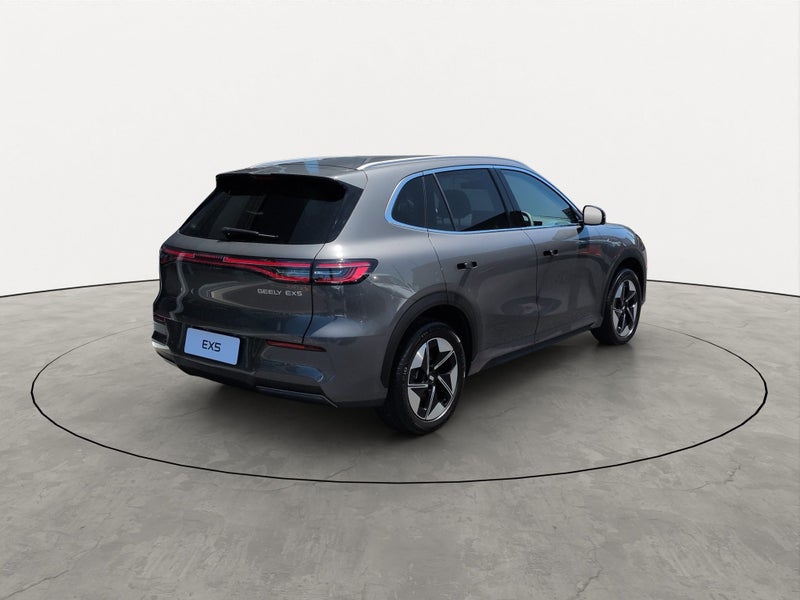 2025 Geely EX5 Complete image 4