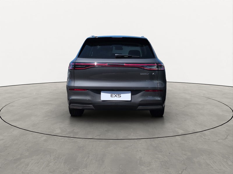 2025 Geely EX5 Complete image 5