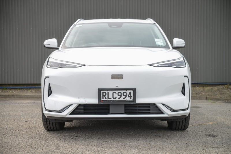 2025 Geely EX5 Complete 160Kwh/Ev image 3