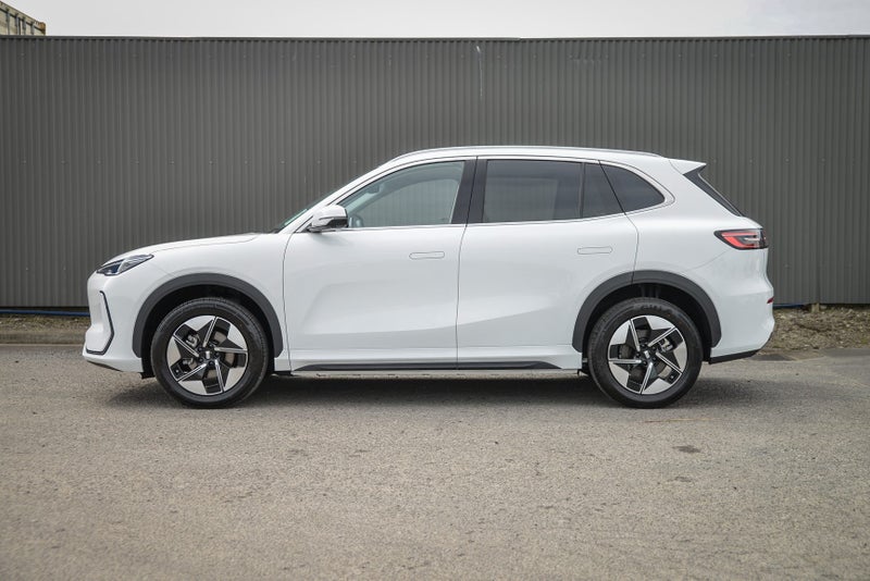 2025 Geely EX5 Complete 160Kwh/Ev image 4