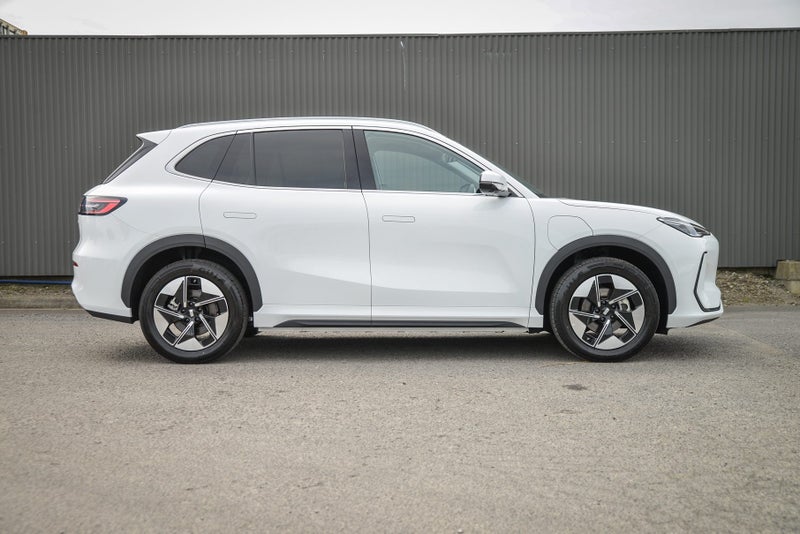 2025 Geely EX5 Complete 160Kwh/Ev image 5