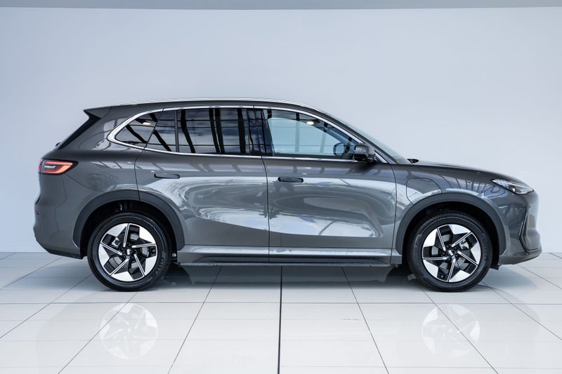 2025 Geely EX5 Complete image 2