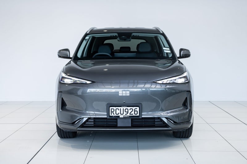 2025 Geely EX5 Complete image 4