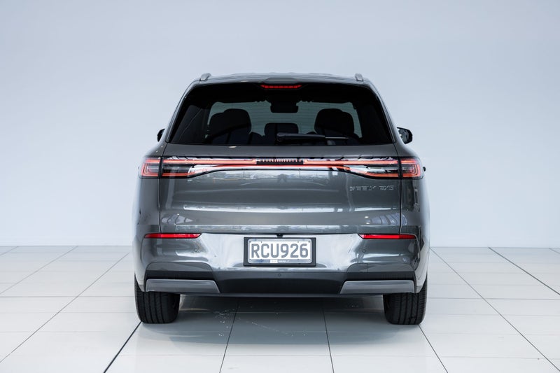 2025 Geely EX5 Complete image 5