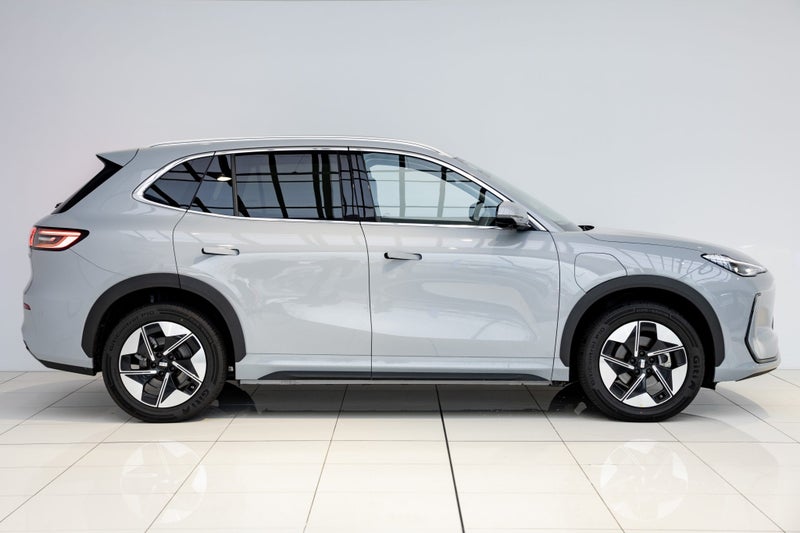 2025 Geely EX5 Complete image 2