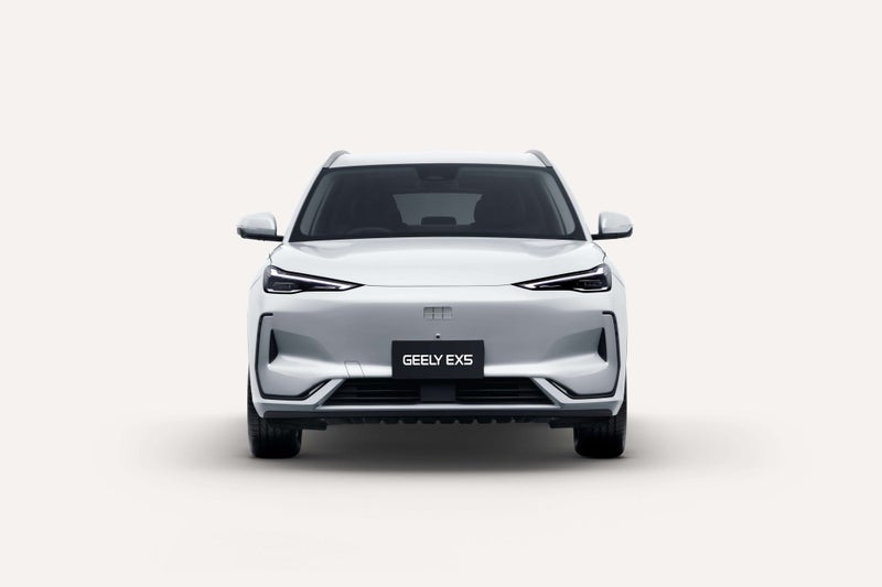 2025 Geely EX5 Complete EV 60kwh image 2