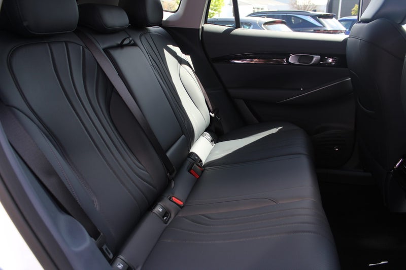 2025 Geely EX5 Inspire 160Kwh/Ev/At image 5