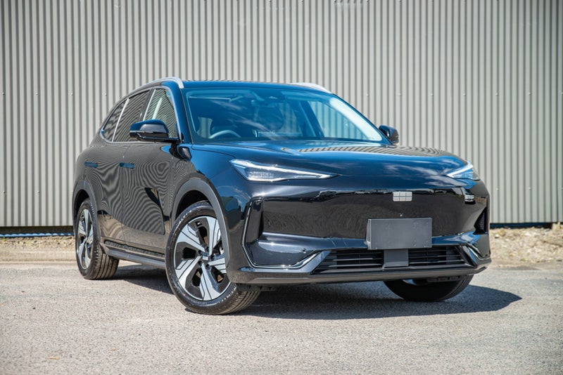 2025 Geely EX5 Inspire 160Kwh/Ev/At image 1