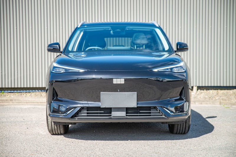 2025 Geely EX5 Inspire 160Kwh/Ev/At image 2