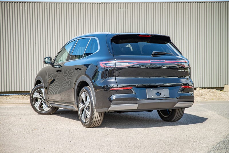 2025 Geely EX5 Inspire 160Kwh/Ev/At image 3