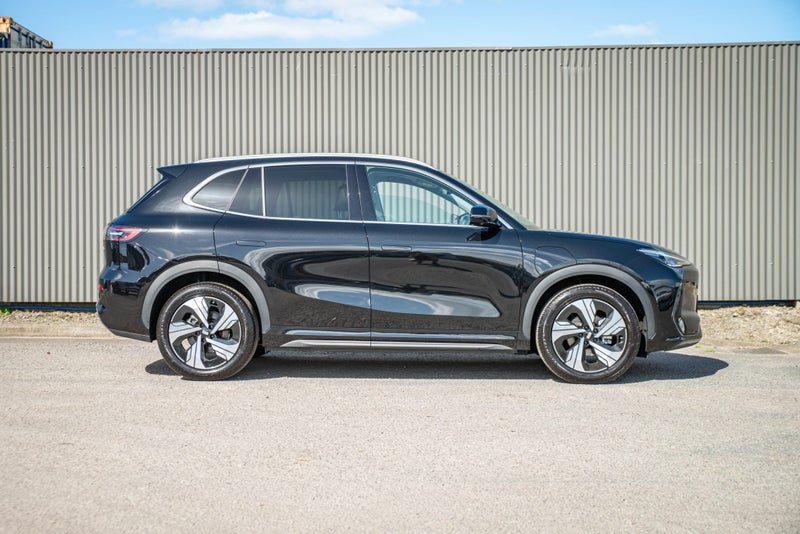 2025 Geely EX5 Inspire 160Kwh/Ev/At image 4