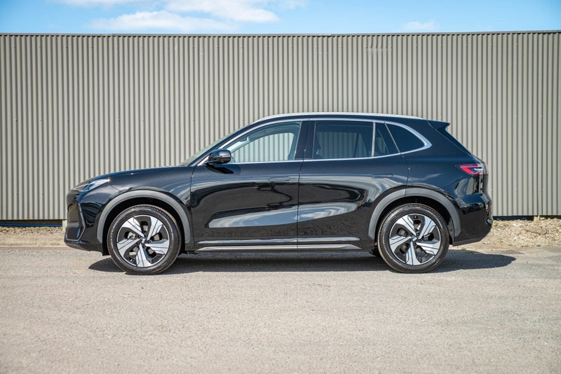 2025 Geely EX5 Inspire 160Kwh/Ev/At image 5