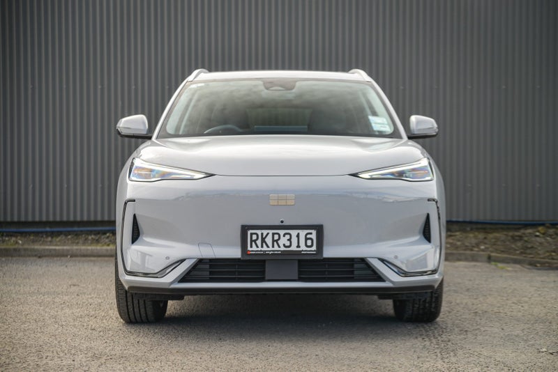 2025 Geely EX5 Inspire 160Kwh/Ev/At image 2