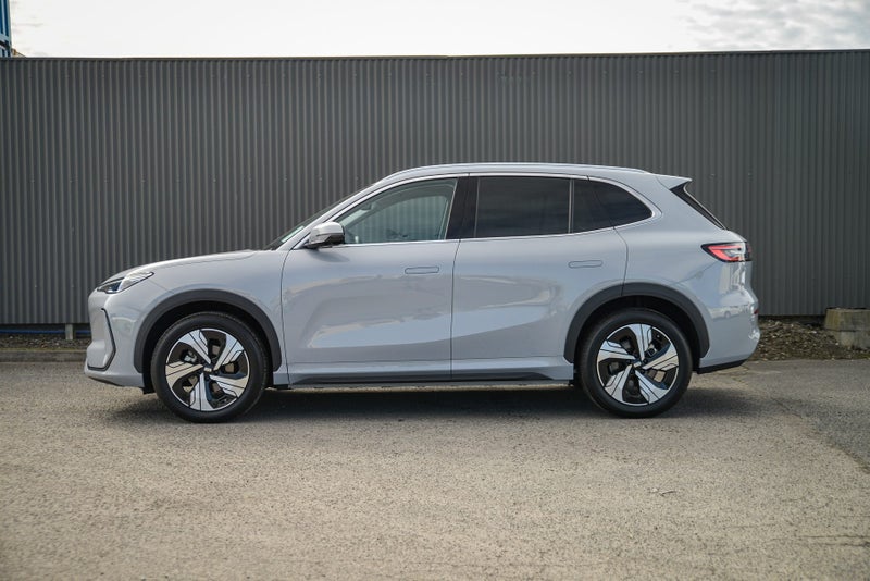 2025 Geely EX5 Inspire 160Kwh/Ev/At image 4