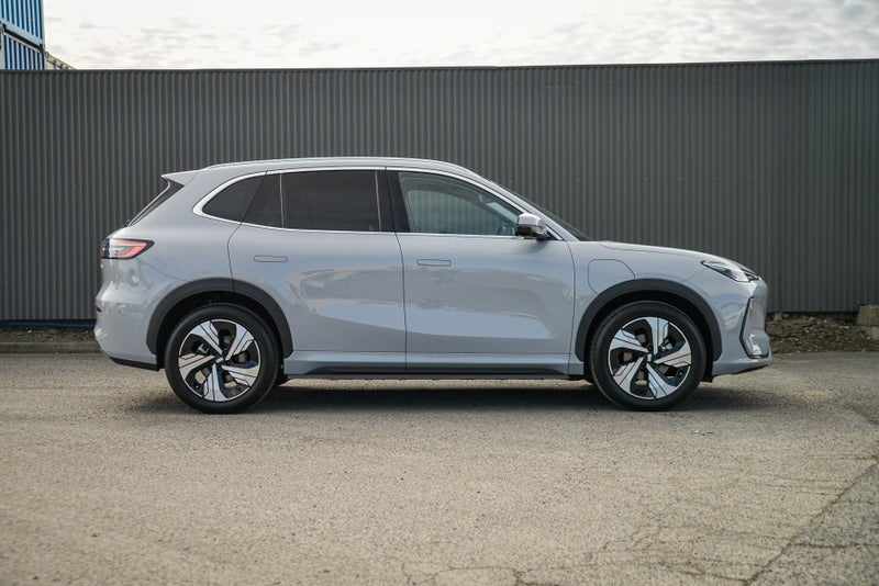 2025 Geely EX5 Inspire 160Kwh/Ev/At image 5