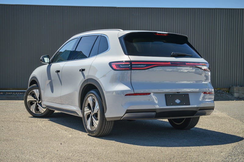 2025 Geely EX5 Inspire 160Kwh/Ev/At image 2